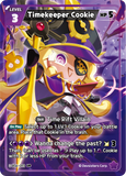CRB-BS6-093 UR Timekeeper Cookie