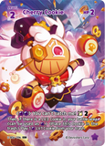 CRB-BS6-096 SSR Cherry Cookie