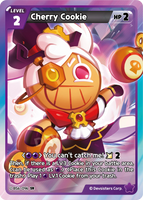 CRB-BS6-096 SR Cherry Cookie