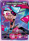 CRB-BS6-101 SR Twizzly Gummy Cookie