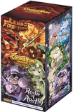 CookieRun Braverse TCG - [BS-8] Realm of Apathy, Land of Fire & Ruin Booster Box