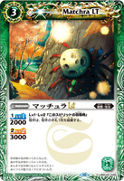 BSC42-028 C Matchra LT