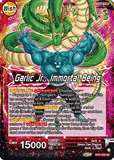 DBSCG-BT21-002 UC Garlic Jr.