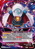 DBSCG-BT21-002 UC Garlic Jr.