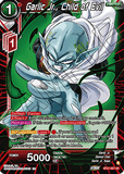 DBSCG-BT21-007 UC Garlic Jr., Child of Evil