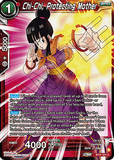 DBSCG-BT21-021 C Chi-Chi, Protecting Mother