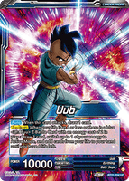 DBSCG-BT21-034 UC Uub