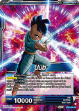 DBSCG-BT21-034 UC Uub