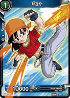 DBSCG-BT21-044 C Pan