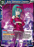 DBSCG-BT21-049 R Trunks, Domination Complete
