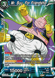 DBSCG-BT21-058 C Hercule, Friend’s Defense