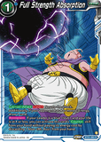 DBSCG-BT21-065 R Full Strength Absorption