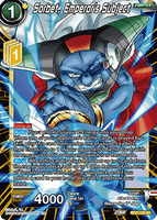DBSCG-BT21-105 UC Sorbet, Emperor’s Subject