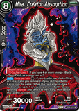 DBSCG-BT21-136 R Mira, Creator Absorption