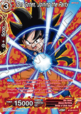 DBSCG-BT24C-012 C Son Goten, Joining the Party
