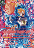 DBSCG-BT24-013 SPR SS2 Vegeta, Charging Rage