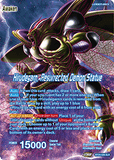 DBSCG-BT24-026 SLR Hirudegarn // Hirudegarn, Resurrected Demon Statue