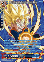 DBSCG-BT24C-034 UC SS Son Goten, Challenge for a Fusion Warrior