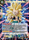 DBSCG-BT24-038 SR SS3 Gotenks, Facing the Phantom Demon