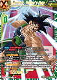 DBSCG-BT24-058 SR Bardock, Father’s Help