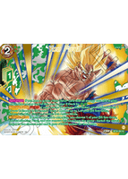 DBSCG-BT24C-061 R You Fool!