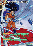 DBSCG-BT24C-076 C Rushing to Battle