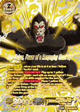 DBSCG-BT24C-081 C Son Gohan, Power of a Rampaging Great Ape
