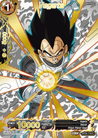 DBSCG-BT24C-119 C Vegeta