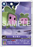 DCG-BT26-006 C LV2 モニモン