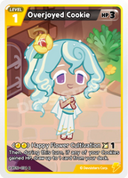 CRB-BS10-034 C Overjoyed Cookie