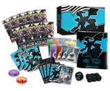 Pokémon TCG: Scarlet & Violet - Black Bolt Elite Trainer Box