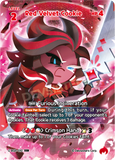 CRB-BS8-010 SSR Red Velvet Cookie
