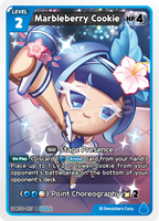 CRB-BS12-057 C Marbleberry Cookie