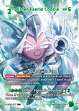 CRB-BS10-072 SSR Elder Faerie Cookie