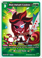 CRB-BS7-053 C Red Velvet Cookie