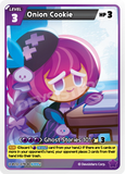 CRB-BS12-078 C Onion Cookie