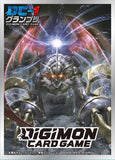 Digimon Card Game - Imperialdramon Dragon Mode DC-1 Grand Prix Sleeves