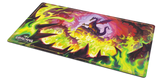 Disney Lorcana TCG - [Set 11] Winterspell Dragon Fire Playmat