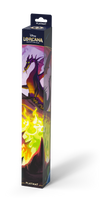 Disney Lorcana TCG - [Set 11] Winterspell Dragon Fire Playmat