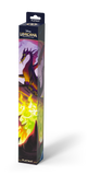 Disney Lorcana TCG - [Set 11] Winterspell Dragon Fire Playmat