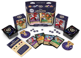 Disney Lorcana TCG - [Set 12] Wilds Unknown 2-Player Starter Deck