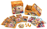 Disney Lorcana TCG - [Set 12] Wilds Unknown Illumineer's Trove