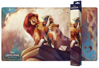 Disney Lorcana TCG - [Set 13] Attack of the Vine! Circle of Life Playmat