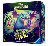 Disney Lorcana TCG - [Set 13] Attack of the Vine! Illumineer's Trove