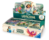 Disney Lorcana TCG - [Set 7] Archazia's Island Booster Box