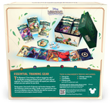 Disney Lorcana TCG - [Set 7] Archazia's Island Illumineer's Trove