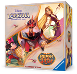 Disney Lorcana TCG - [Set 8] Reign of Jafar Illumineer's Trove