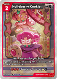 CRB-BS10-021 R Hollyberry Cookie