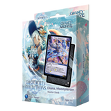 Grand Archive TCG - [DTR] Distorted Reflections: Diana, Moonpiercer Starter Deck