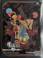Final Fantasy TCG - Vivi Card Sleeve (Dreamlike Oceans Pre-Release Exclusive)